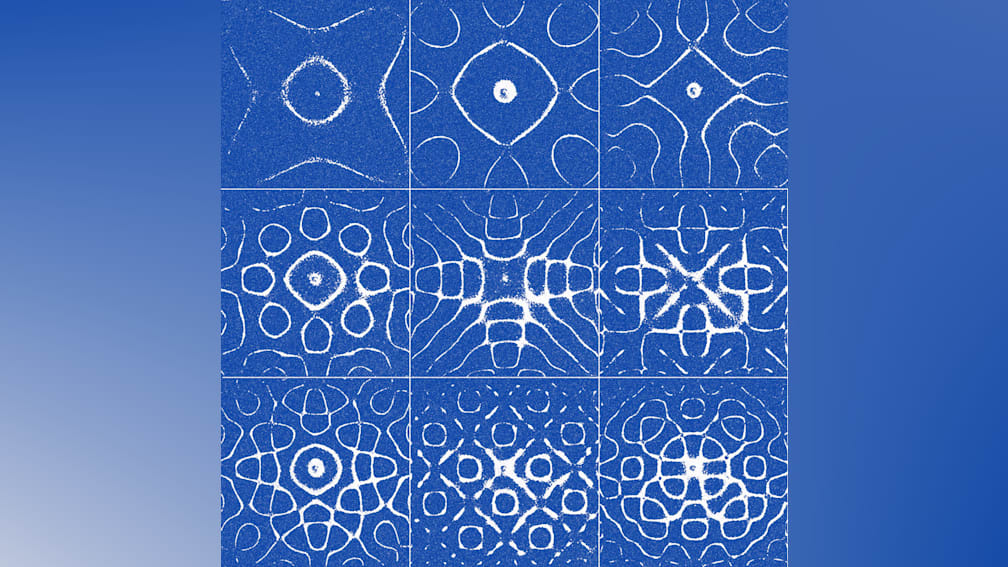 Meditations by David Shea