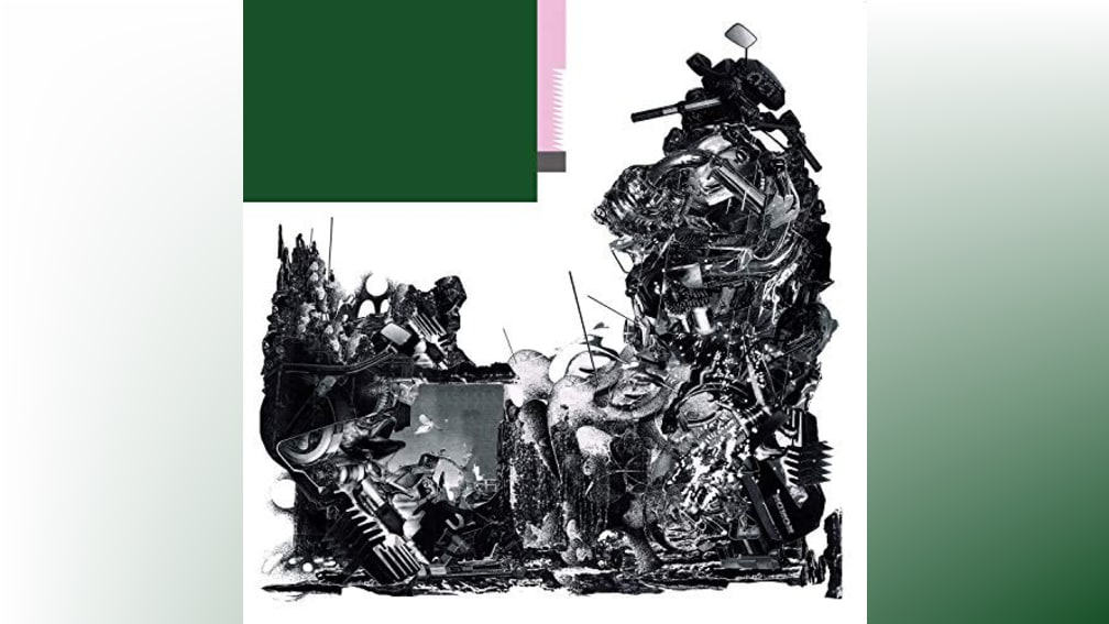 Schlagenheim by Black Midi
