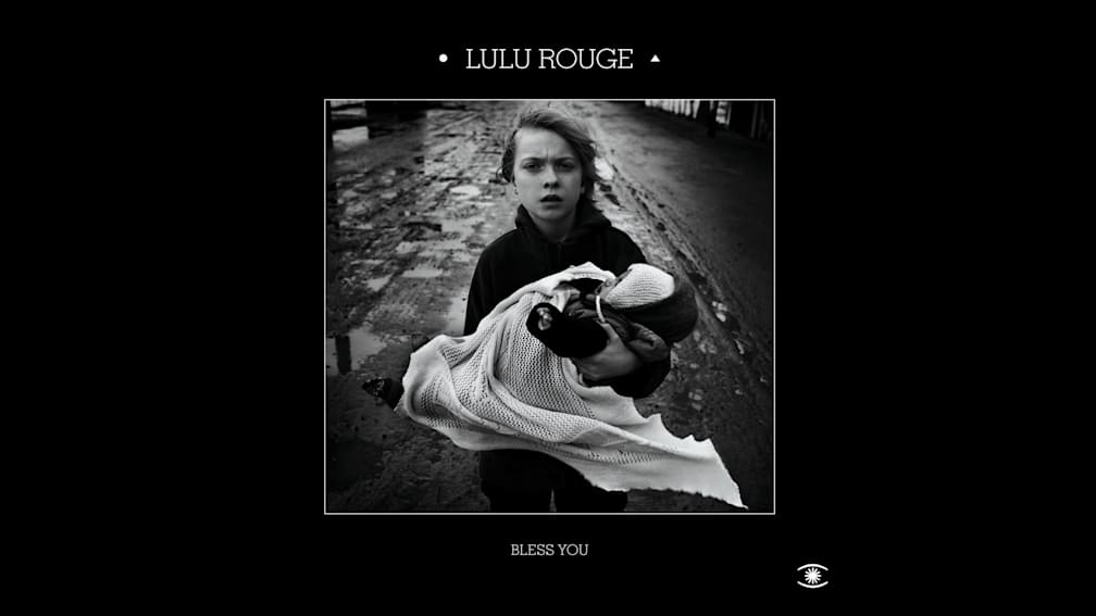 Bless You by Lulu Rouge