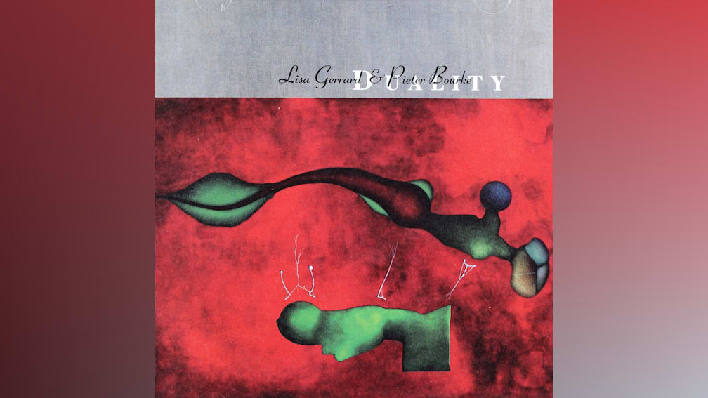 Duality by Lisa Gerrard & Pieter Bourke