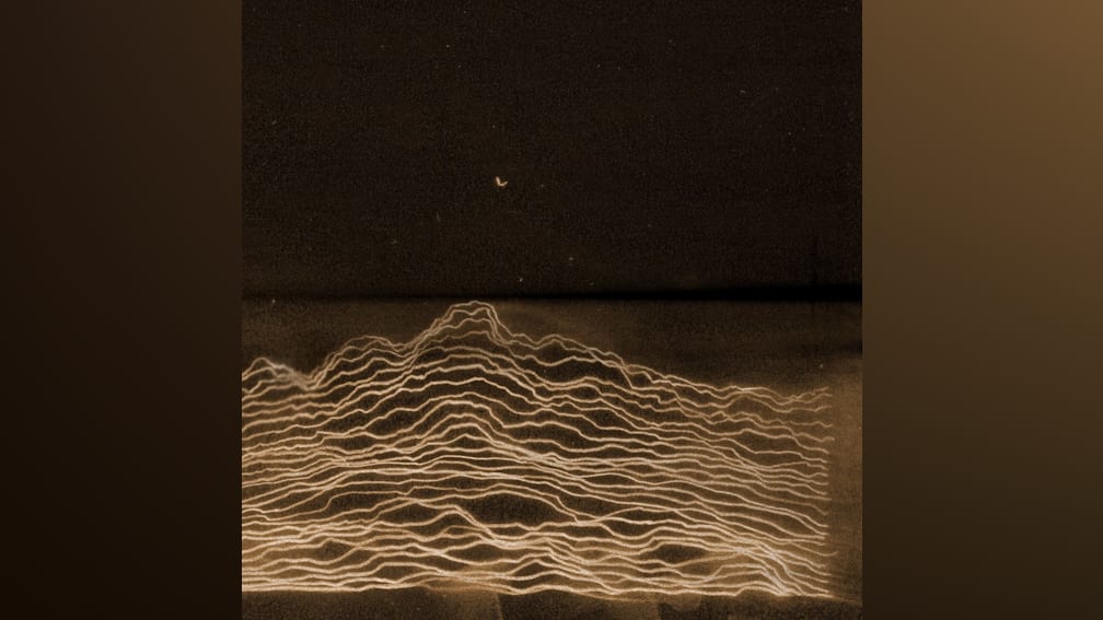 Reflections - Mojave Desert by Floating Points