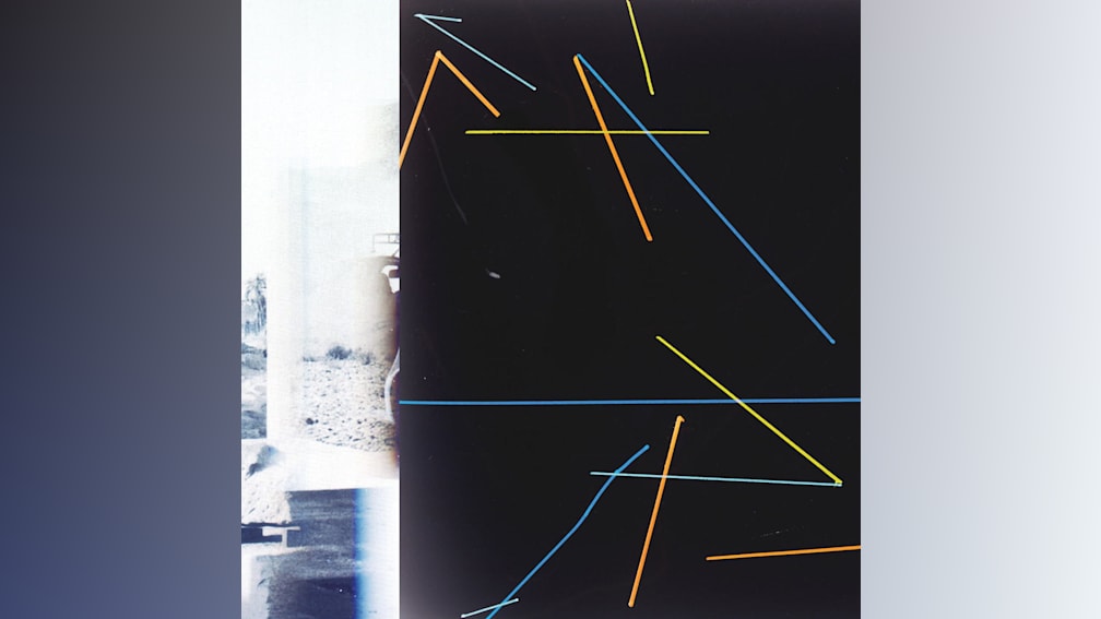 Memory Streams by Portico Quartet