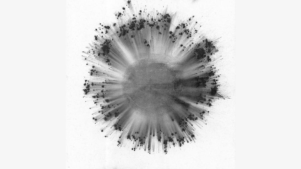 Obverse by Trentemøller