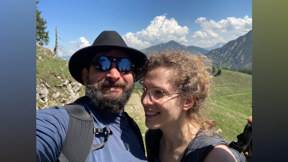 We like our adventures