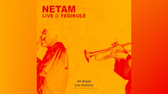 Live @ Yedikule Fortress by Netam