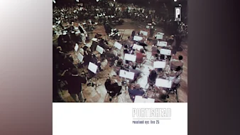 Roseland NYC live 25 by Portishead