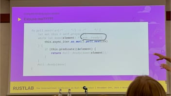 Rustlab 2024