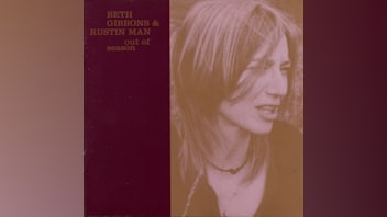 Out of Season by Beth Gibbons & Rustin Man