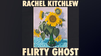 Flirty Ghost by Rachel Kitchlew, SFJ, SHOLTO, David Bardon