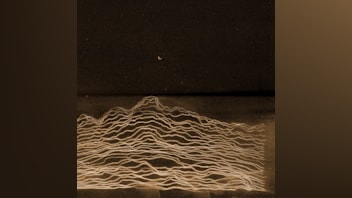 Reflections - Mojave Desert by Floating Points