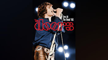 Live at The Bowl '68 by The Doors