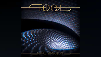Fear Inoculum by Tool