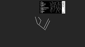 Piedras 2 by Nicolas Jaar