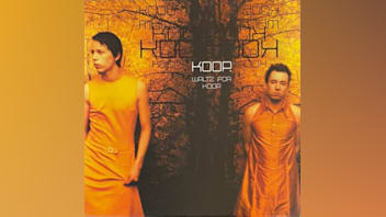 Waltz for Koop by Koop