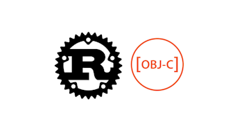 Rust and NSString