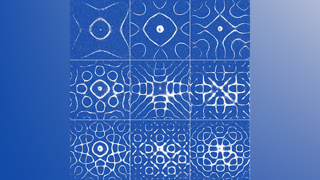 Meditations by David Shea