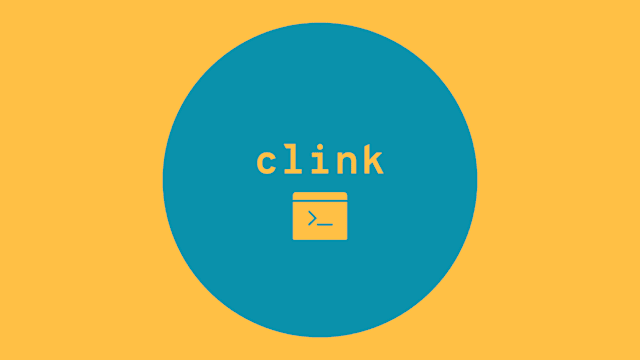 Clink
