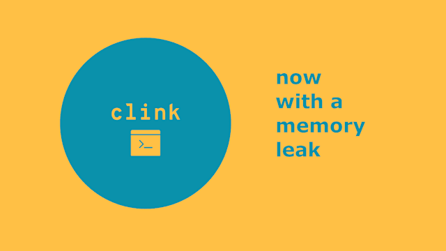Clink