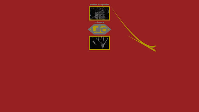 Mirrors by Zohar & Nymfo