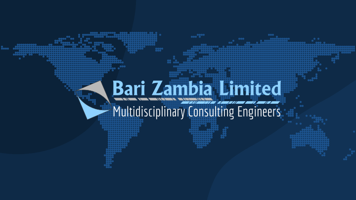 Bari Zambia Limited logo