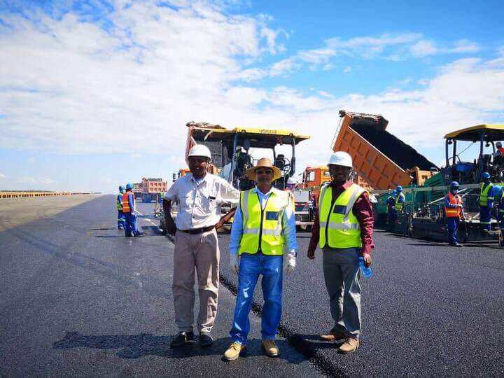 Bari Zambia Limited » About Us