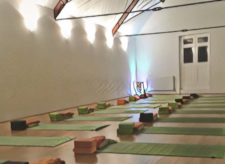 Workplace Classes