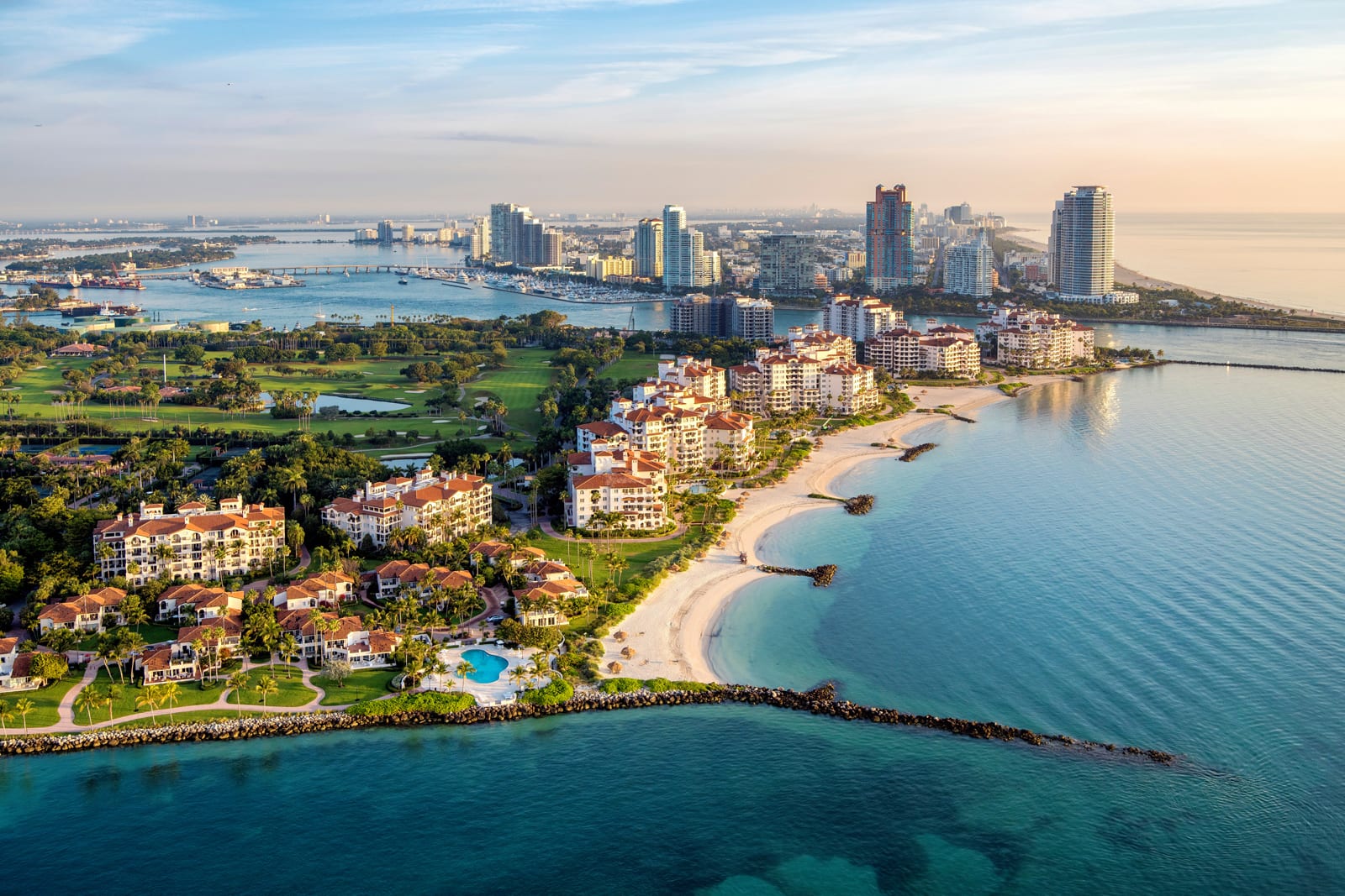 fisher-island