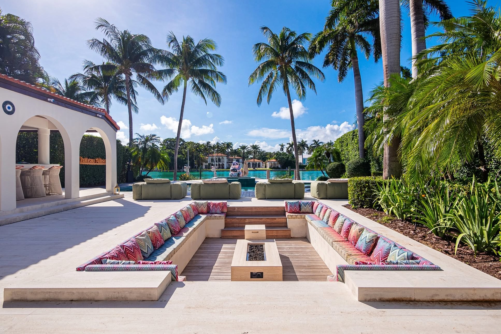 vacation-rental