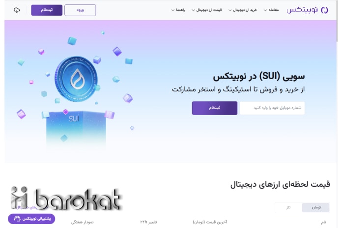نوبیتکس