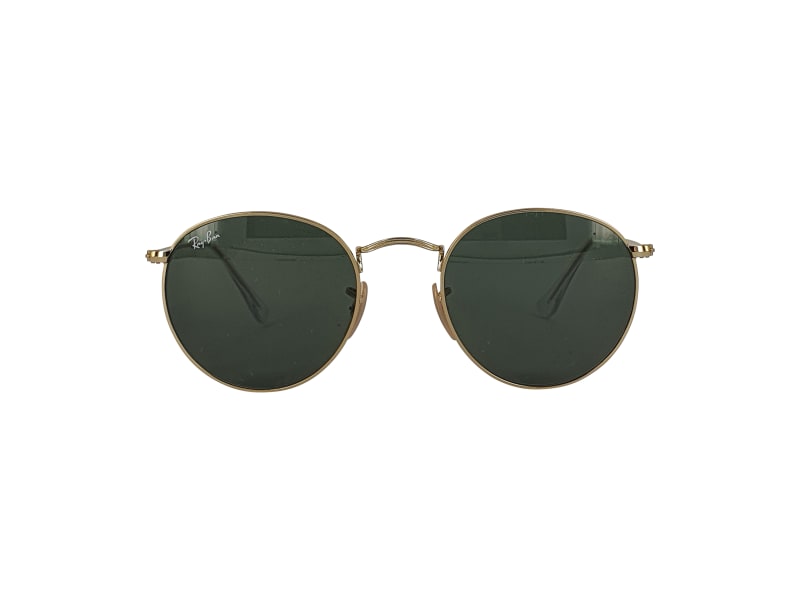 Ray Ban 3447 round #, 001/bh (50/21 - 140)