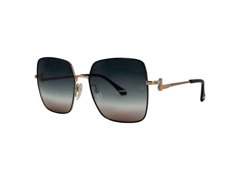 Ana Hickmann Eyewear ah3263 09a 58 18 145