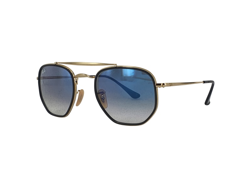Ray Ban 3648-M marshall II , 9167/3f# (52/23 - 145)
