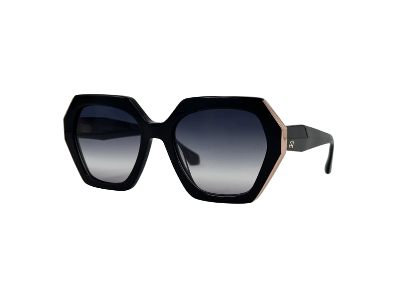Ana Hickmann Eyewear AH9463, A01 (55/19 - 142)