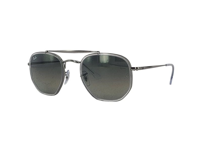 Ray Ban 3648 marshall II #, 004/71 (52/23 - 145)