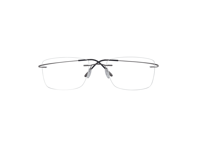 Silhouette clip on sunglasses 5515 clearance