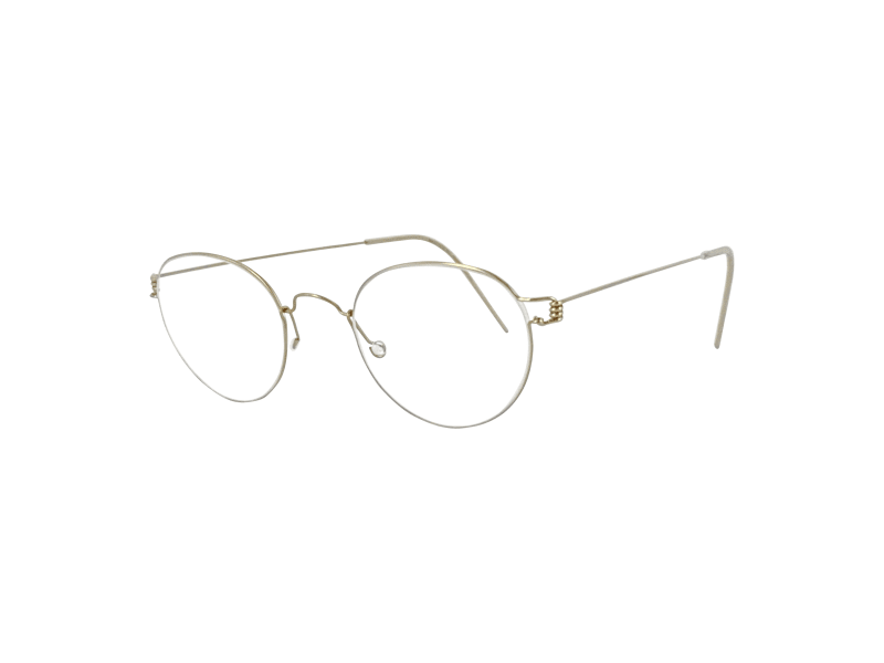 Lindberg - Air Titanium Rim Matt, pgt (44/22 - 145)