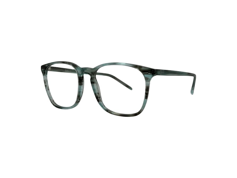 Ray Ban 5387 #, 8362 (52/18 - 145)