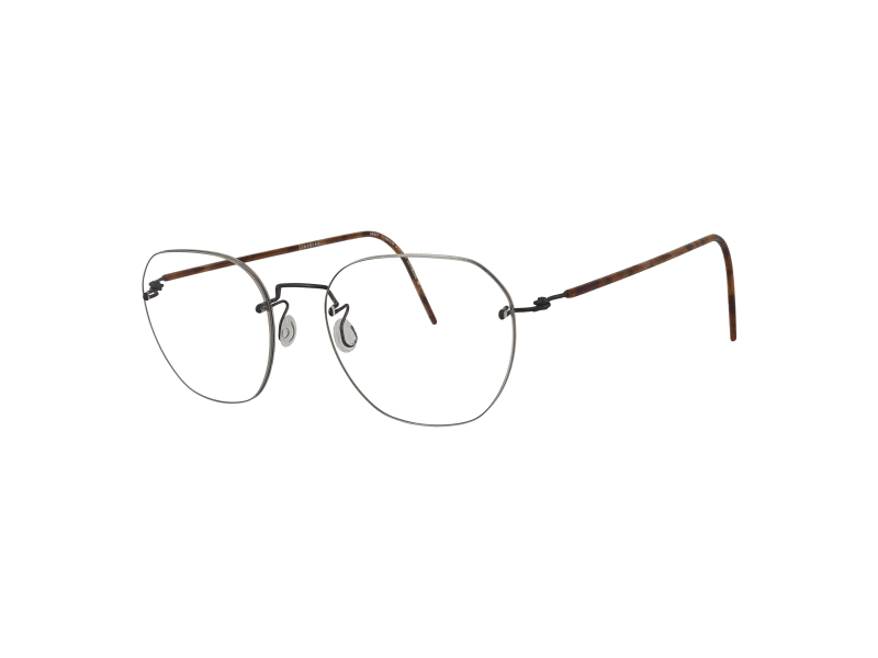 Lindberg - Spirit Titanium 2460/ veer basic/new flat L, u9/ t k25/u9 /gc71 (49/17 - 145)