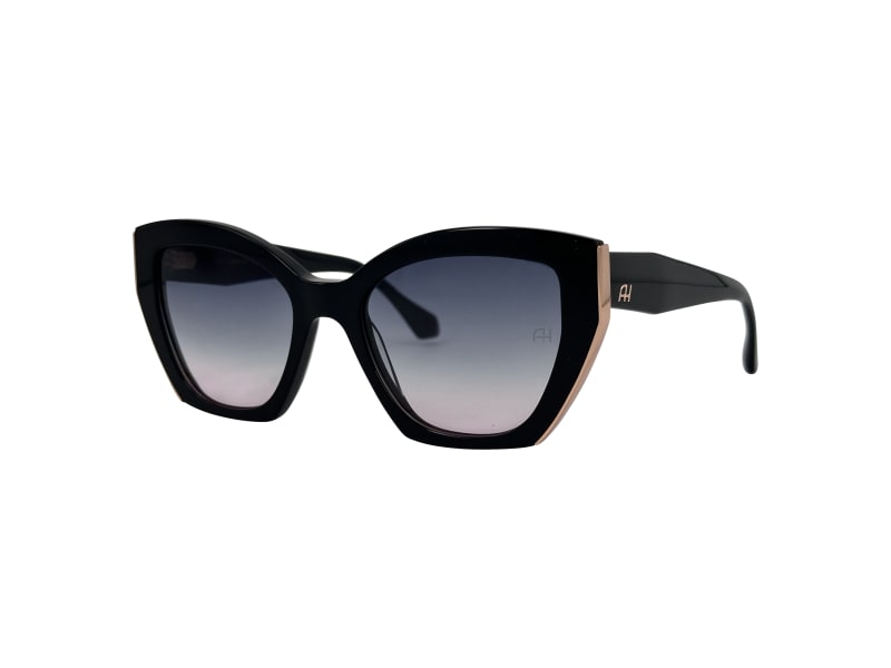 Ana Hickmann Eyewear AH9464, A01 (53/19 - 142)