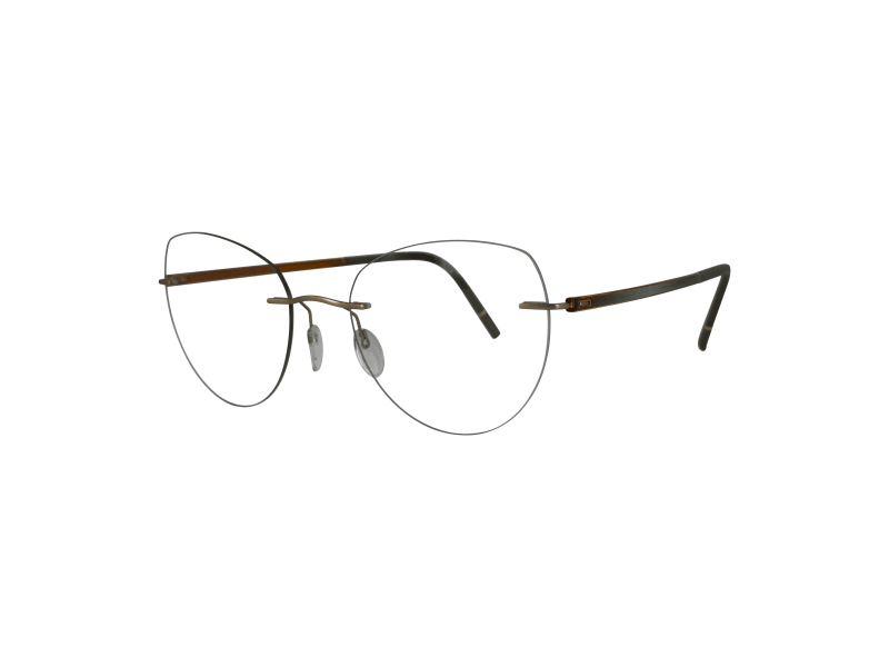 Silhouette Wave 5567/lz, 7535 (53/19 - 140)