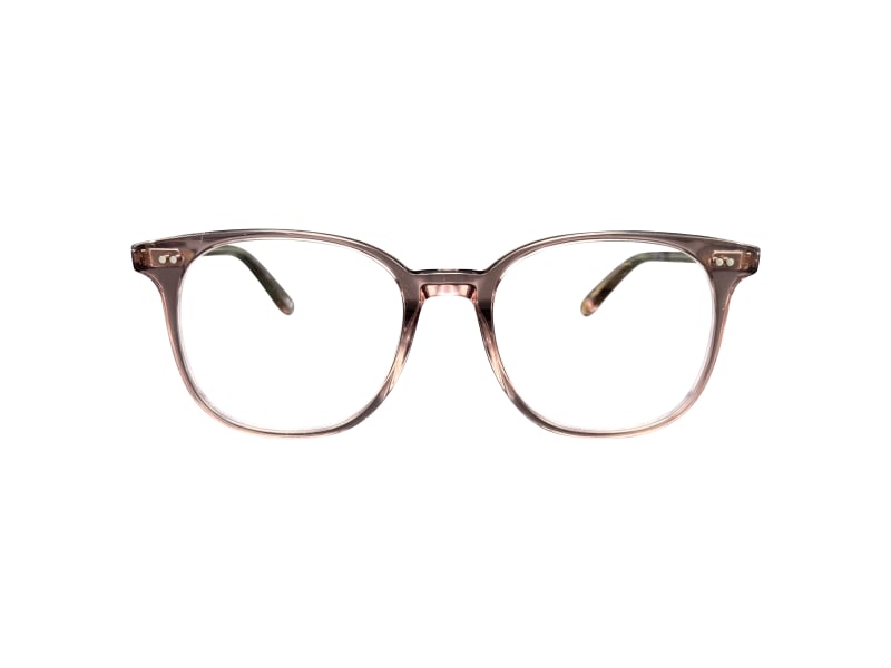 Garrett Leight carrol, desert rose (50/20 - 145)