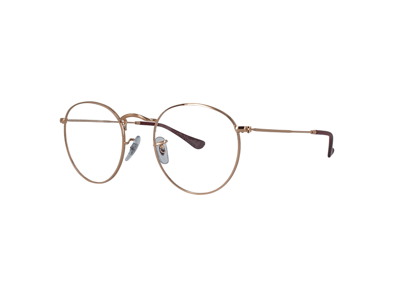 Ray Ban 3447 round, 3094 (50/21 - 145)