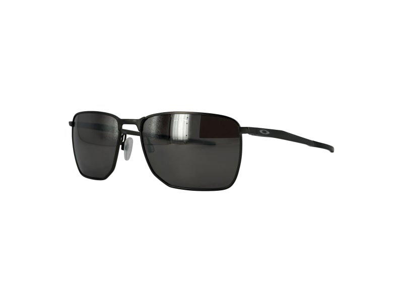 Oakley Ejector 4142/ prizm black polarized, 03 carbon color (58/16 - 139)