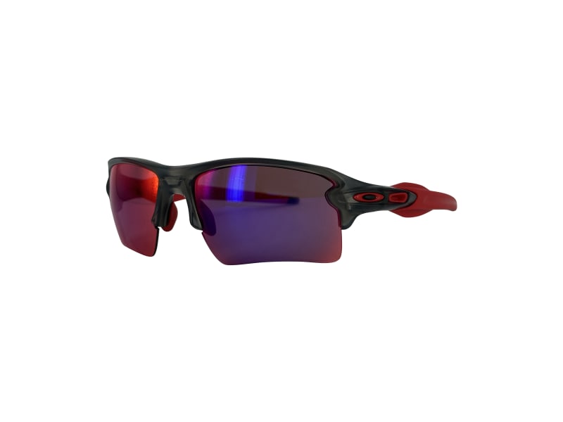 Oakley 9188 flak # rx sport prizm road, 04 (59/12 - 133)