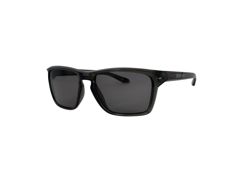 Oakley Sylas 9448 / Prizm grey, 31 (57/0 - 142)