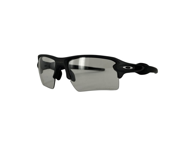 Oakley Flak 2.0 xl 9188/ clear 50% black irid photochroma, 16 steel (59/12 - 133)