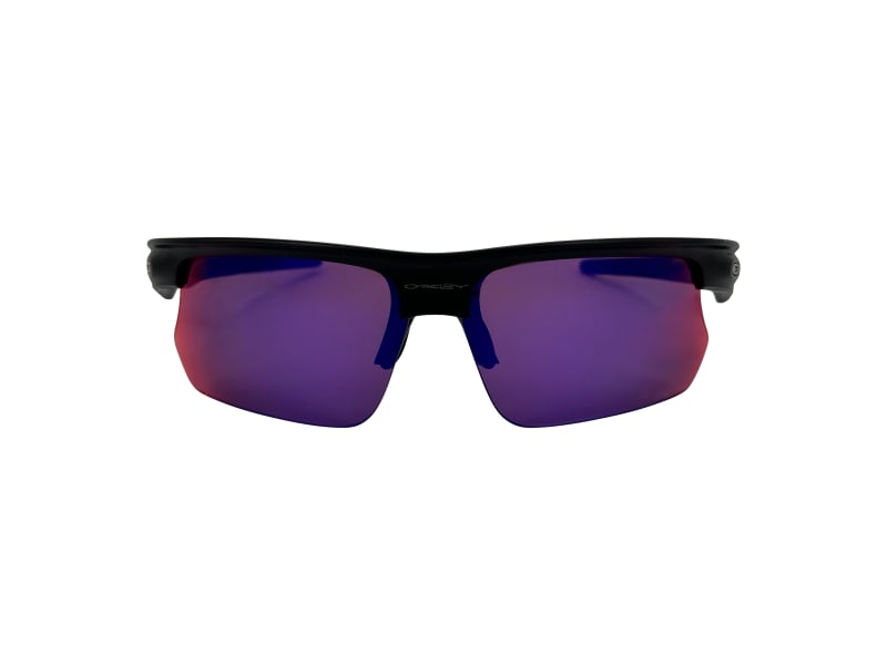 Oakley Bisphaera 9400/ sport prizm road , 08 matte Black (68/6 - 136)