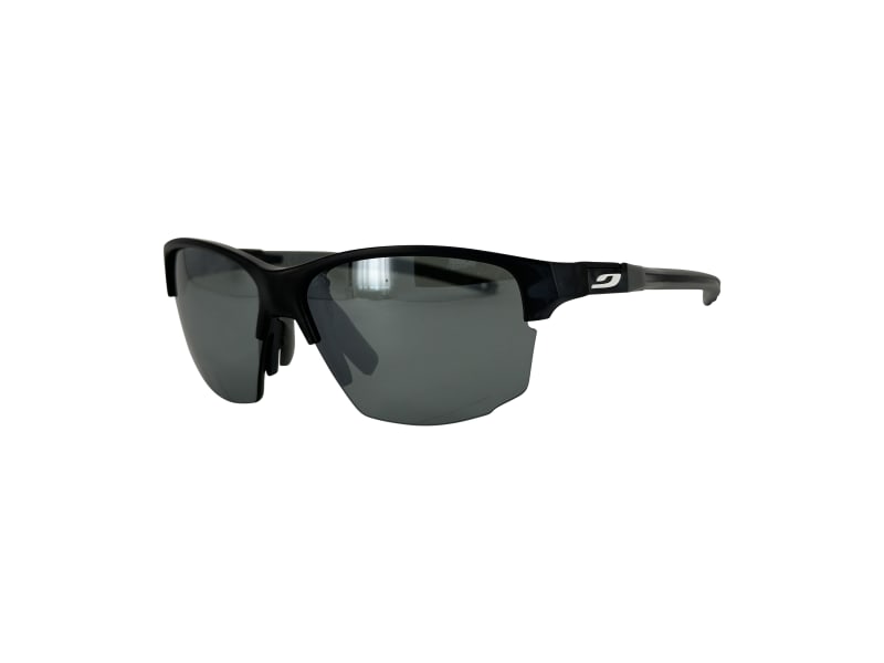 Julbo split noir/gris, reactiv glare controle 2-3 grijs/spiegel grijs (al (0/0 - 0)