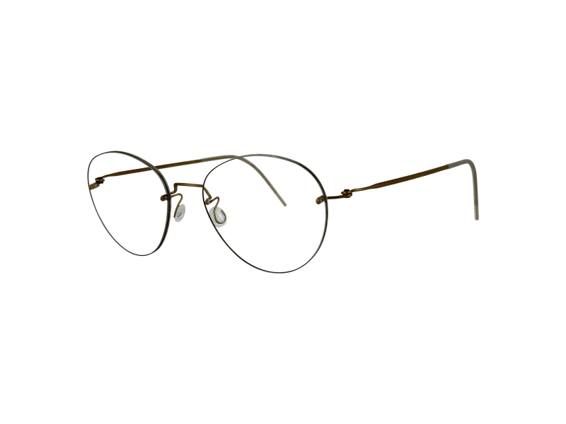 Lindberg - Spirit Titanium 2517/veer615/new flat L, gt/gc08 (52/17 - 135)