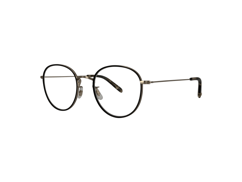 Garrett Leight paloma, mbk-mg-ov (48/23 - 145)